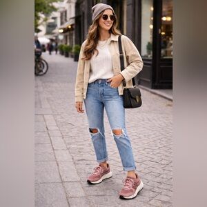 NEW WITH TAGS - New Balance Fresh foam arishi v4 tiralux trainers in landslide